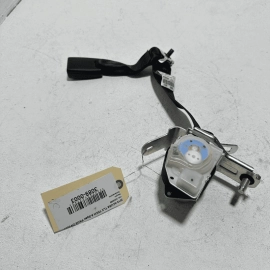 Rear Second Row Center Middle Seat Belt Retractor Black Acura TLX 2015-2020 OEM