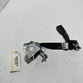 Rear Second Row Center Middle Seat Belt Retractor Black Acura TLX 2015-2020 OEM