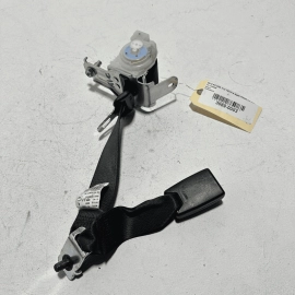 Rear Second Row Center Middle Seat Belt Retractor Black Acura TLX 2015-2020 OEM