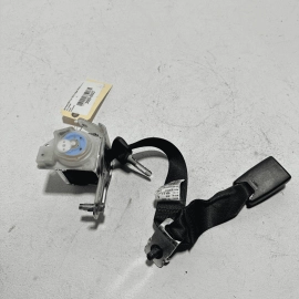 Rear Second Row Center Middle Seat Belt Retractor Black Acura TLX 2015-2020 OEM