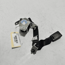 Rear Second Row Center Middle Seat Belt Retractor Black Acura TLX 2015-2020 OEM