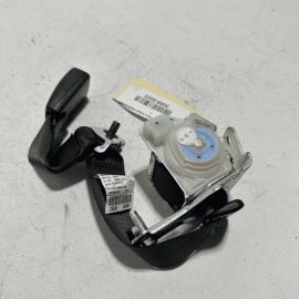 Rear Second Row Center Middle Seat Belt Retractor Black Acura TLX 2015-2020 OEM