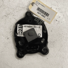 2012 - 2020 Tesla Model S Rear Suspension Shock Strut Absorber Cover OEM