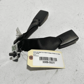 Rear Passenger Side & Center Seat Belt Seatbelt Buckle Acura TLX 2015-2020 OEM