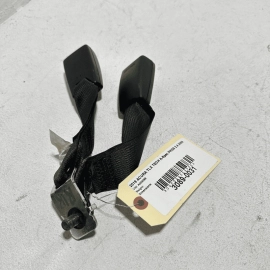 Rear Passenger Side & Center Seat Belt Seatbelt Buckle Acura TLX 2015-2020 OEM