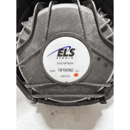 Front Or Rear Door Audio Speaker Acura TLX 2015-2020 OEM Front Or Rear Door Audio Speaker Acura TLX 2015-2020 OEM