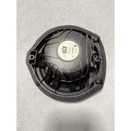 Front Or Rear Door Audio Speaker Acura TLX 2015-2020 OEM Front Or Rear Door Audio Speaker Acura TLX 2015-2020 OEM