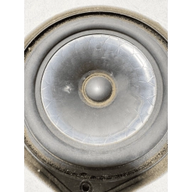 Front Or Rear Door Audio Speaker Acura TLX 2015-2020 OEM Front Or Rear Door Audio Speaker Acura TLX 2015-2020 OEM