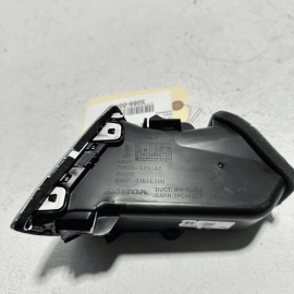 Front Right Side Dash AC Heater Air Vent Grille Acura TLX 2015 AND 2019 OEM Front Right Side Dash AC Heater Air Vent Grille Acura TLX 2015 AND 2019 OEM