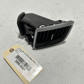 Front Right Side Dash AC Heater Air Vent Grille Acura TLX 2015 AND 2019 OEM