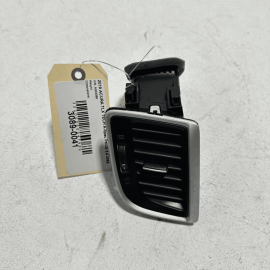 Front Right Side Dash AC Heater Air Vent Grille Acura TLX 2015 AND 2019 OEM