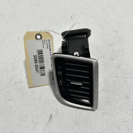 Front Right Side Dash AC Heater Air Vent Grille Acura TLX 2015 AND 2019 OEM Front Right Side Dash AC Heater Air Vent Grille Acura TLX 2015 AND 2019 OEM