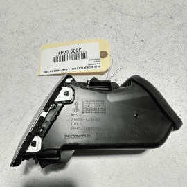 Front Right Side Dash AC Heater Air Vent Grille Acura TLX 2015 AND 2019 OEM Front Right Side Dash AC Heater Air Vent Grille Acura TLX 2015 AND 2019 OEM