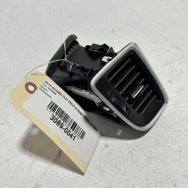 Front Right Side Dash AC Heater Air Vent Grille Acura TLX 2015 AND 2019 OEM Front Right Side Dash AC Heater Air Vent Grille Acura TLX 2015 AND 2019 OEM