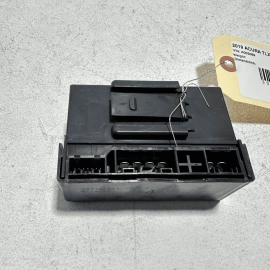 Fuse Relay Junction Box Block Module Acura TLX 2018-2020 OEM Fuse Relay Junction Box Block Module Acura TLX 2018-2020 OEM