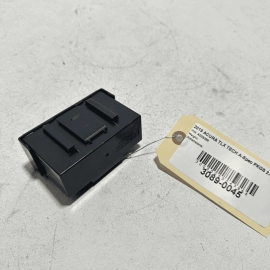 Fuse Relay Junction Box Block Module Acura TLX 2018-2020 OEM Fuse Relay Junction Box Block Module Acura TLX 2018-2020 OEM