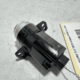 Dash Panel Engine Ignition Start Stop Switch Button Acura TLX 2015-2020 OEM Dash Panel Engine Ignition Start Stop Switch Button Acura TLX 2015-2020 OEM