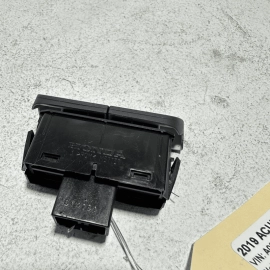 Trunk & Fuel Lid Release Push Switch Button Assembly Acura TLX 2015-2020 OEM