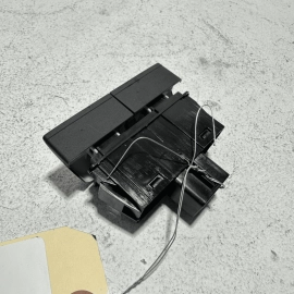 Trunk & Fuel Lid Release Push Switch Button Assembly Acura TLX 2015-2020 OEM