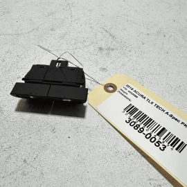 Trunk & Fuel Lid Release Push Switch Button Assembly Acura TLX 2015-2020 OEM