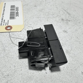 Trunk & Fuel Lid Release Push Switch Button Assembly Acura TLX 2015-2020 OEM