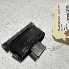 Trunk & Fuel Lid Release Push Switch Button Assembly Acura TLX 2015-2020 OEM