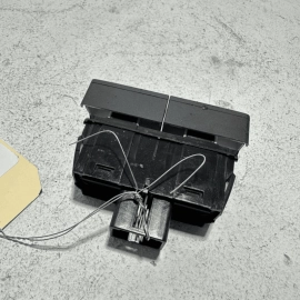 Trunk & Fuel Lid Release Push Switch Button Assembly Acura TLX 2015-2020 OEM