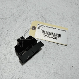 Trunk & Fuel Lid Release Push Switch Button Assembly Acura TLX 2015-2020 OEM