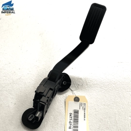 2012 - 2020 Tesla Model S Gas Pedal Accelerator Trottle Sensor OEM
