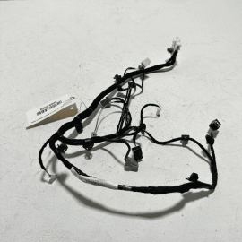 Sub-Wire For Center Console Wiring Wire Harness Acura TLX 2018-2020 OEM