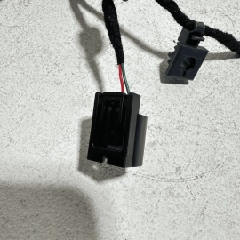 Sub-Wire For Center Console Wiring Wire Harness Acura TLX 2018-2020 OEM