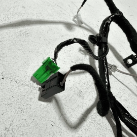 Sub-Wire For Center Console Wiring Wire Harness Acura TLX 2018-2020 OEM