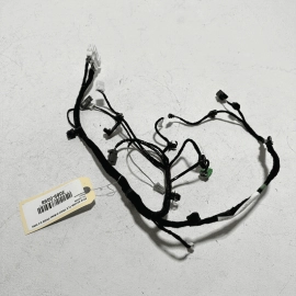 Sub-Wire For Center Console Wiring Wire Harness Acura TLX 2018-2020 OEM