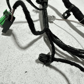 Sub-Wire For Center Console Wiring Wire Harness Acura TLX 2018-2020 OEM