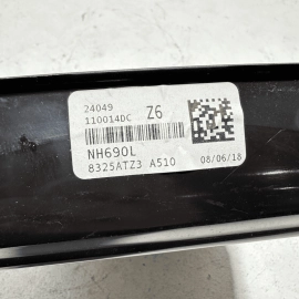 Roof Overhead Console Dome Light Sunroof Acura TLX 2018-2020 OEM