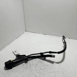2015-2020 ACURA TLX FUEL GAS TANK FILLER NECK HOSE TUBE PIPE OEM