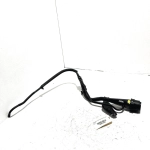 2015-2020 ACURA TLX FUEL GAS TANK FILLER NECK HOSE TUBE PIPE OEM