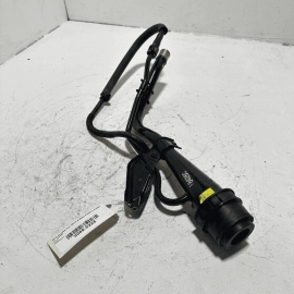 2015-2020 ACURA TLX FUEL GAS TANK FILLER NECK HOSE TUBE PIPE OEM