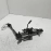 2018-2020 ACURA TLX FWD A-SPEC MANUAL ADJUST STEERING COLUMN OEM