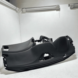 2015-2020 ACURA TLX A-SPEC DASH PANEL COVER DASHBOARD INSTRUMENT BLACK OEM