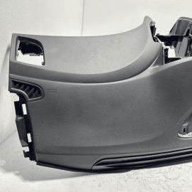 2015-2020 ACURA TLX A-SPEC DASH PANEL COVER DASHBOARD INSTRUMENT BLACK OEM