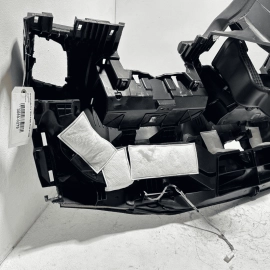 2015-2020 ACURA TLX A-SPEC DASH PANEL COVER DASHBOARD INSTRUMENT BLACK OEM