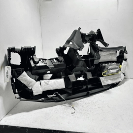 2015-2020 ACURA TLX A-SPEC DASH PANEL COVER DASHBOARD INSTRUMENT BLACK OEM