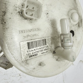 2015-2020 ACURA TLX 2.4L FUEL GAS TANK PUMP MODULE ASSEMBLY OEM