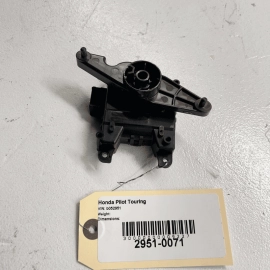 2016 - 2021 Honda Pilot HVAC Duct Flap Door Vent Actuator Blend Motor OEM