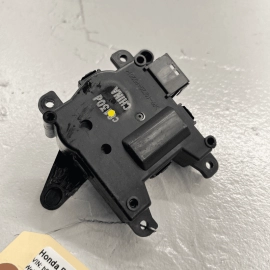 2016 - 2021 Honda Pilot HVAC Duct Flap Door Vent Actuator Blend Motor OEM
