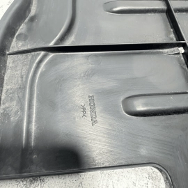 2015-2020 ACURA TLX UNDER COVER SPLASH SHIELD GUARD REAR LOWER OEM