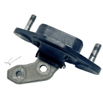 2015-2020 Acura TLX 2.4L Automatic Transmission Mounting Rubber Lower Mount OEM