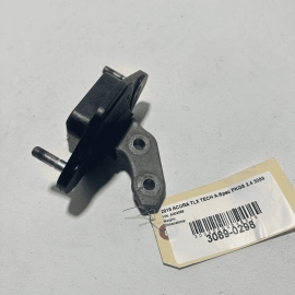 2015-2020 Acura TLX 2.4L Automatic Transmission Mounting Rubber Lower Mount OEM