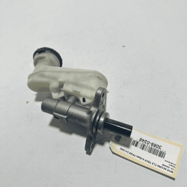2015 - 2020 ACURA TLX MDX MASTER BRAKE CYLINDER W/ RESERVOIR OEM